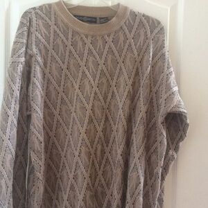 FINAL MARKDOWN Men’s Cape Isle Knitters Sweater (M)